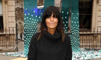 Who's in Claudia Winkleman's family? From husband and children to royal connections… - hellomagazine.com
