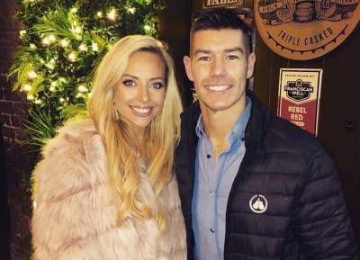 Ryan Andrews celebrating first Christmas in new home with girlfriend Michaela O’Neill - evoke.ie - city Fair