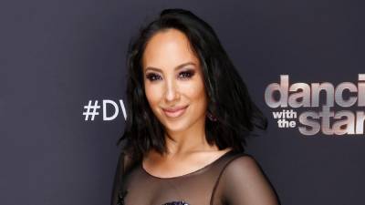 'Dancing with the Stars' pro Cheryl Burke opens up about 'pattern of dating abusive men' - www.foxnews.com