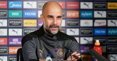 PFA back Man City boss Pep Guardiola's calls to reintroduce five substitutions in the Premier League - www.manchestereveningnews.co.uk