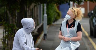 Bury to get 'rapid turnaround' coronavirus testing from this week - www.manchestereveningnews.co.uk