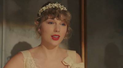 Taylor Swift's First TV Interview for 'Evermore' Has Been Scheduled! - www.justjared.com