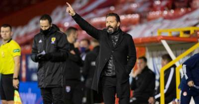 Derek McInnes drops Aberdeen transfer hint as he reveals the tactical key to Ross County victory - www.dailyrecord.co.uk - county Ross