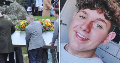 The evidence heard so far in the trial of the man accused of murdering teenager Alex Rodda - www.manchestereveningnews.co.uk - county Cheshire