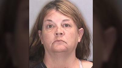 Florida woman stored dead man's body in trash can to collect Social Security: sheriff - www.foxnews.com - Florida