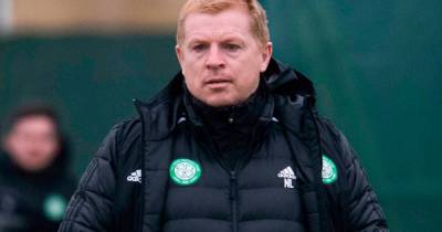 Neil Lennon's great Celtic lineup call as fringe trio look for huge Kilmarnock chance - www.dailyrecord.co.uk