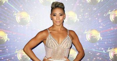 Everything you need to know about Strictly star Karen Hauer's love life - www.msn.com - Britain