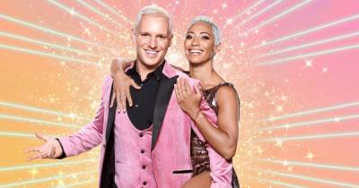 Strictly's Jamie Laing admits he may have ended up in dance offs because viewers think he's a 'posh blond idiot' - www.ok.co.uk - Chelsea