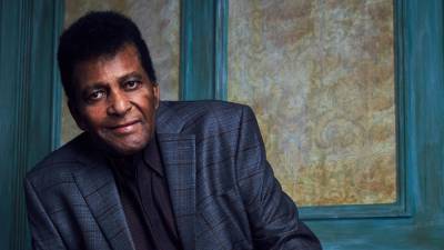 Charley Pride, First Black Member of the Country Music Hall of Fame, Dies at 86 - variety.com