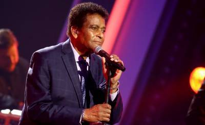 Country Music Legend Charlie Pride Dead At 86 - etcanada.com - state Mississippi