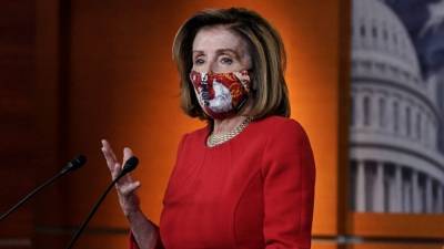 Pelosi calls for VA Sec Wilkie to resign over 'extremely disturbing cover-up campaign of sexual assault - www.foxnews.com - Washington