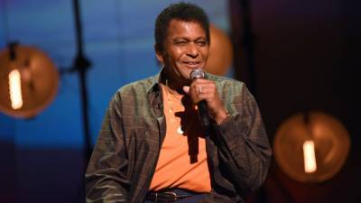Charley Pride Dead: Dolly Parton, Jason Aldean and More Country Stars Pay Tribute - www.etonline.com - Nashville