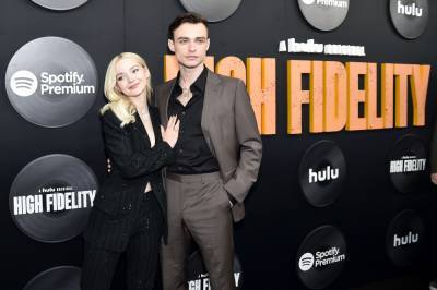 Dove Cameron And Thomas Doherty Split After Almost 4 Years Of Dating - etcanada.com