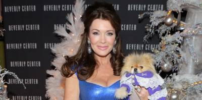 Lisa Vanderpump Mourns Passing of Beloved Dog Giggy - www.justjared.com - Beverly Hills