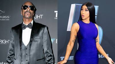 Snoop Dogg Criticizes Cardi B’s ‘WAP’: ‘Let’s Have Some More Privacy Imagination’ - hollywoodlife.com