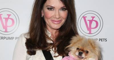 Lisa Vanderpump’s Dog Giggy Dies: ‘He Was Truly Loved’ - www.usmagazine.com