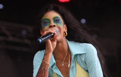 Rico Nasty to release ‘Nightmare Vacation’-themed comic book - www.nme.com