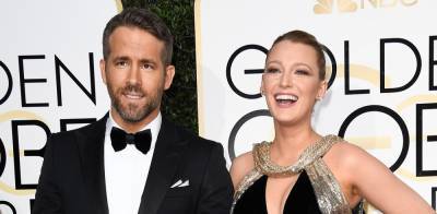 Blake Lively Trolls Hubby Ryan Reynolds While Revealing Her 'Favorite Things' from Vancouver - www.justjared.com - Canada