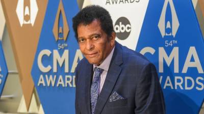 CMAs Respond to Backlash Over Charley Pride's COVID-19-Related Death - www.etonline.com - Tennessee