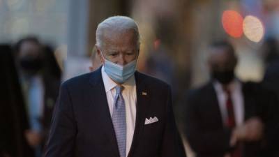 Flashback: Biden praised ‘constant,' 'unrelenting’ stream of immigration into US - www.foxnews.com - USA