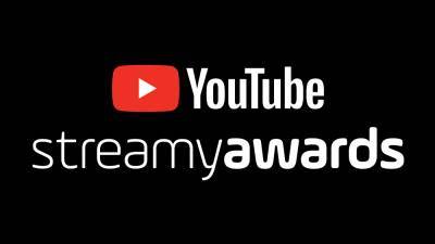 The 2020 YouTube Streamy Awards Winners List: Charli D’Amelio, Will Smith & Sarah Cooper Among Honorees - deadline.com