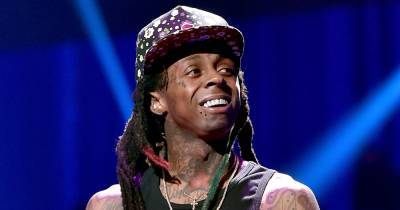 Lil Wayne Pleads Guilty to Federal Gun Charge - www.justjared.com - Miami - California - Florida