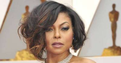 Taraji P. Henson using Peace of Mind series to normalise mental health discussions - www.msn.com