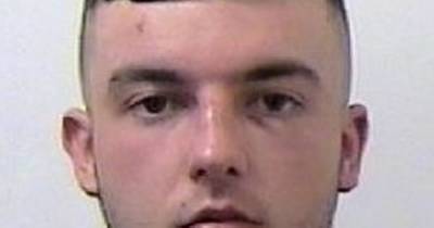 Scot who stabbed girlfriend's ex to death at house party had planned to join the police - www.dailyrecord.co.uk - Scotland