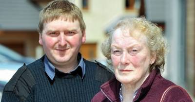Family of Scots teen whose body was found in field believe he died in police custody - www.dailyrecord.co.uk - Scotland