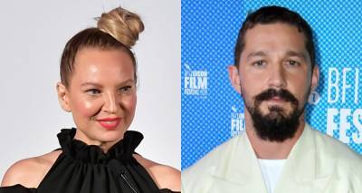 Sia Slams Shia LaBeouf as 'Pathological Liar,' Claims He 'Conned' Her Into 'Adulterous Relationship' - www.justjared.com