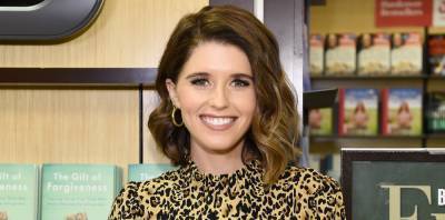 Katherine Schwarzenegger Says Welcoming Daughter Lyla was 'Silver Lining' for Crazy 2020 - www.justjared.com