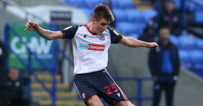 'Brilliant': Ian Evatt praises Bolton Wanderers midfielder for performance in Walsall loss - www.manchestereveningnews.co.uk