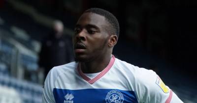 Bright Osayi-Samuel is Celtic's transfer 'priority' as Neil Lennon targets QPR winger deal - www.dailyrecord.co.uk