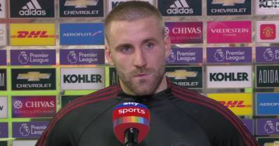 What Manchester United players said in dressing room before Man City draw - www.manchestereveningnews.co.uk - Manchester