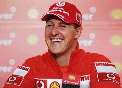 Michael Schumacher’s treatment will help him ‘return to a more normal life’ - evoke.ie