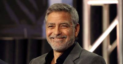 George Clooney says disastrous Batman & Robin movie taught him to ‘pick better films’ - www.msn.com