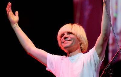 Manchester band booked for Kendal Calling following Tim Burgess selfie - www.nme.com - Manchester