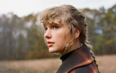 Taylor Swift celebrates birthday by sharing new ‘Willow’ remix - www.nme.com