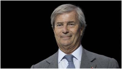 Vivendi’s Vincent Bollore Indicted in Italian Probe Over Mediaset Stake - variety.com - Italy - city Milan