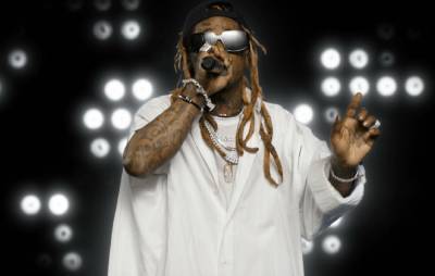 Lil Wayne sued by former managers for alleged unpaid commissions - www.nme.com