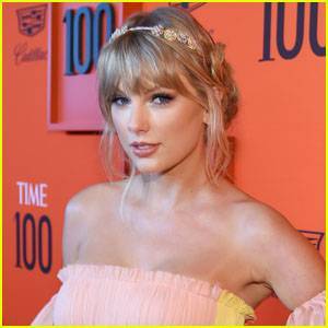 Taylor Swift Releases a 'Willow' Remix for Her Birthday! - www.justjared.com