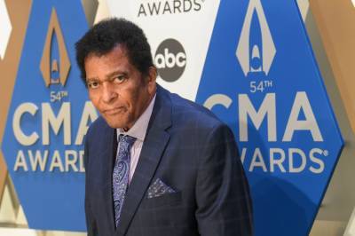 CMAs Respond To Backlash Over Charley Pride’s COVID-19-Related Death - etcanada.com - Tennessee