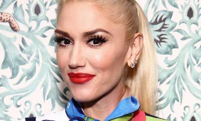 Gwen Stefani unveils incredibly youthful appearance in fun new post - hellomagazine.com
