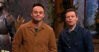 Ant and Dec donate I'm a Celebrity merchandise to raise money for North Wales hospital - www.msn.com