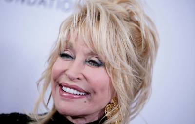 Dolly Parton saves nine-year-old actor’s life on set of new Christmas film - www.nme.com