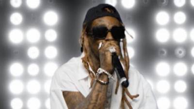 Lil Wayne Pleads Guilty to Federal Gun Charge - www.etonline.com - Miami - California - Florida - county Carter