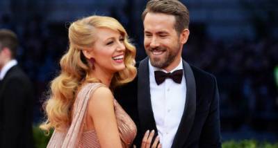 Gossip Girl’s Blake Lively TROLLS husband Ryan Reynolds again! Talks about her favourite things from Vancouver - www.pinkvilla.com - Canada