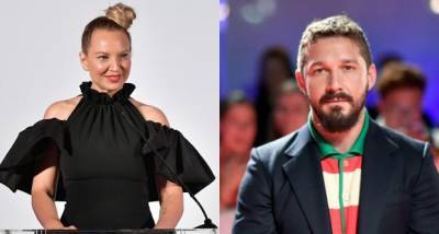 Sia defends FKA twigs after she filed lawsuit against Shia LaBeouf: I too have been hurt emotionally by him - www.pinkvilla.com