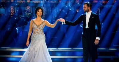 Strictly star Ranvir Singh reveals she has lost so much weight she now fits in to clothes for professional dancers - www.ok.co.uk - Britain