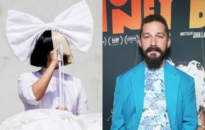 Sia calls Shia LaBeouf a “pathological liar” who “conned” her into an adulterous relationship - www.nme.com